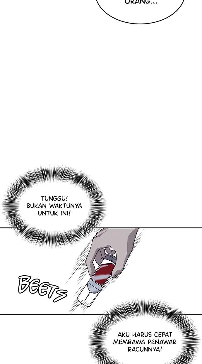 The Boy of Death Chapter 67 Gambar 112