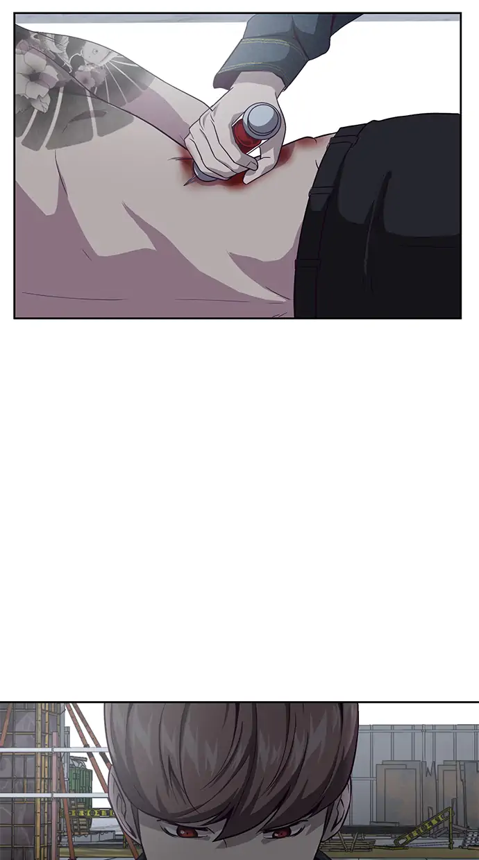 The Boy of Death Chapter 67 Gambar 114
