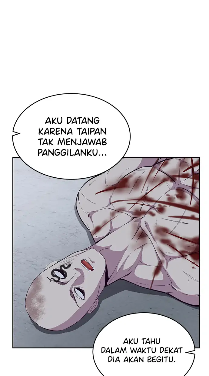 The Boy of Death Chapter 67 Gambar 117