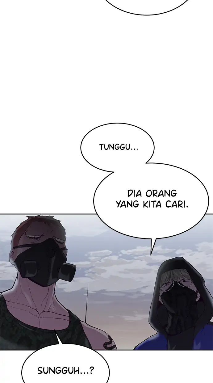The Boy of Death Chapter 67 Gambar 118