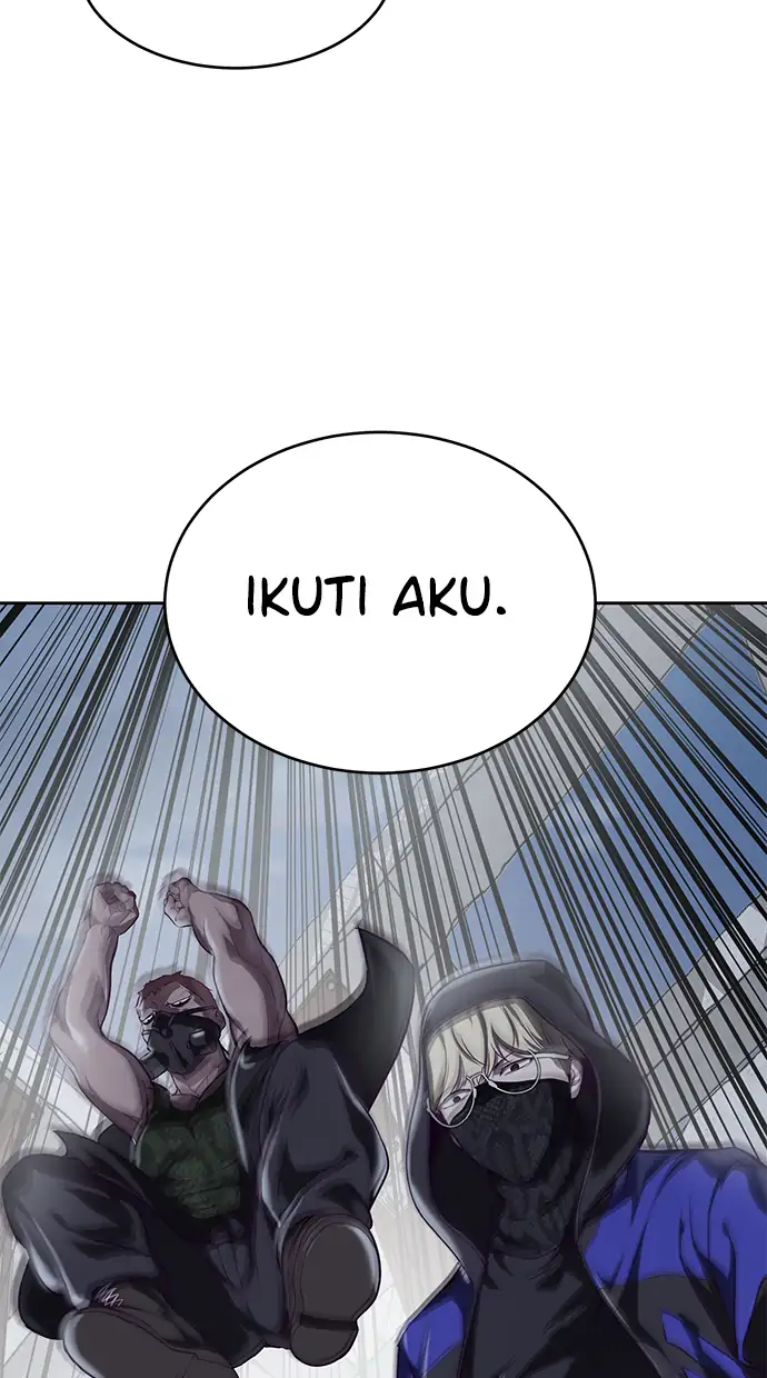 The Boy of Death Chapter 67 Gambar 119