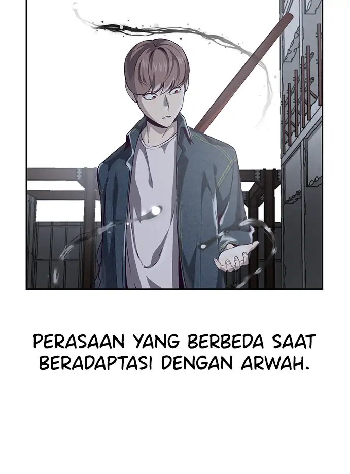 The Boy of Death Chapter 67 Gambar 12