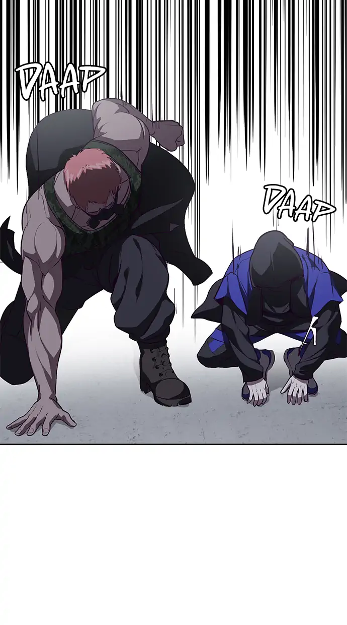 The Boy of Death Chapter 67 Gambar 121