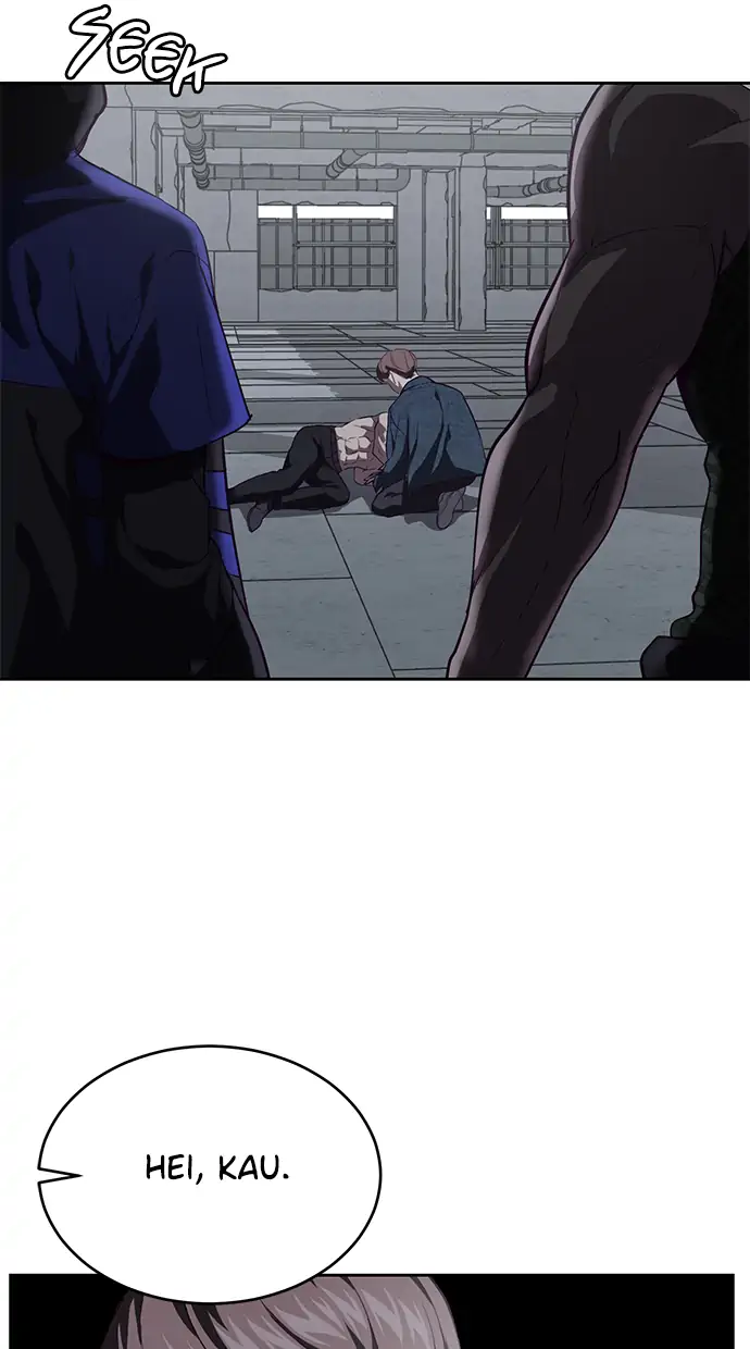 The Boy of Death Chapter 67 Gambar 122