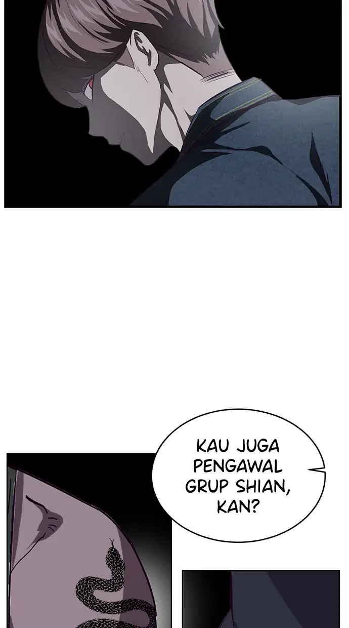 The Boy of Death Chapter 67 Gambar 123
