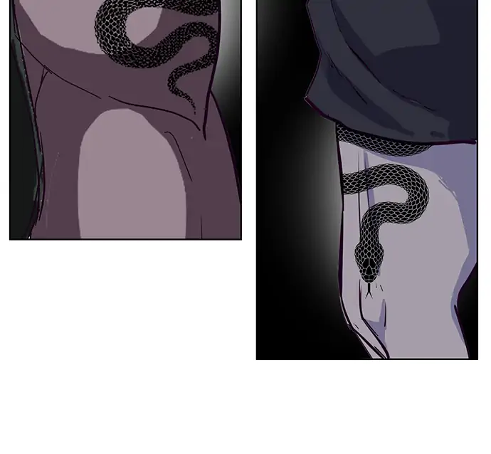The Boy of Death Chapter 67 Gambar 124