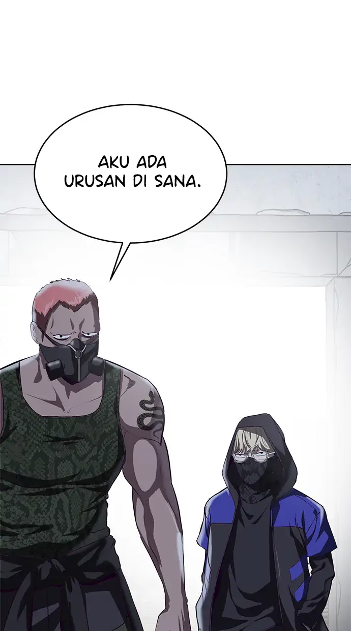 The Boy of Death Chapter 67 Gambar 125