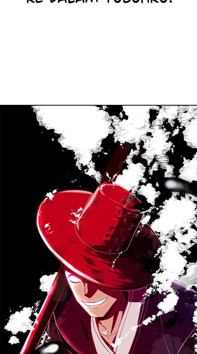 The Boy of Death Chapter 67 Gambar 128