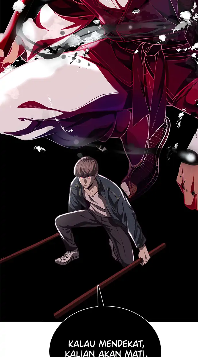 The Boy of Death Chapter 67 Gambar 129