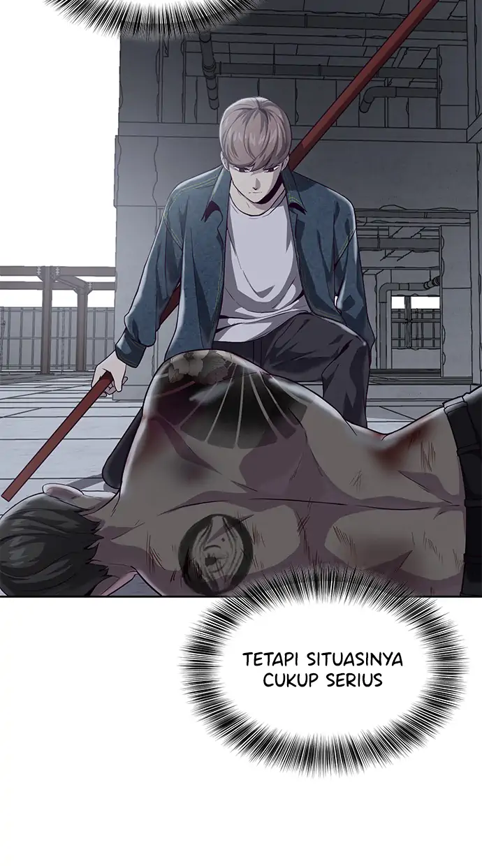 The Boy of Death Chapter 67 Gambar 18