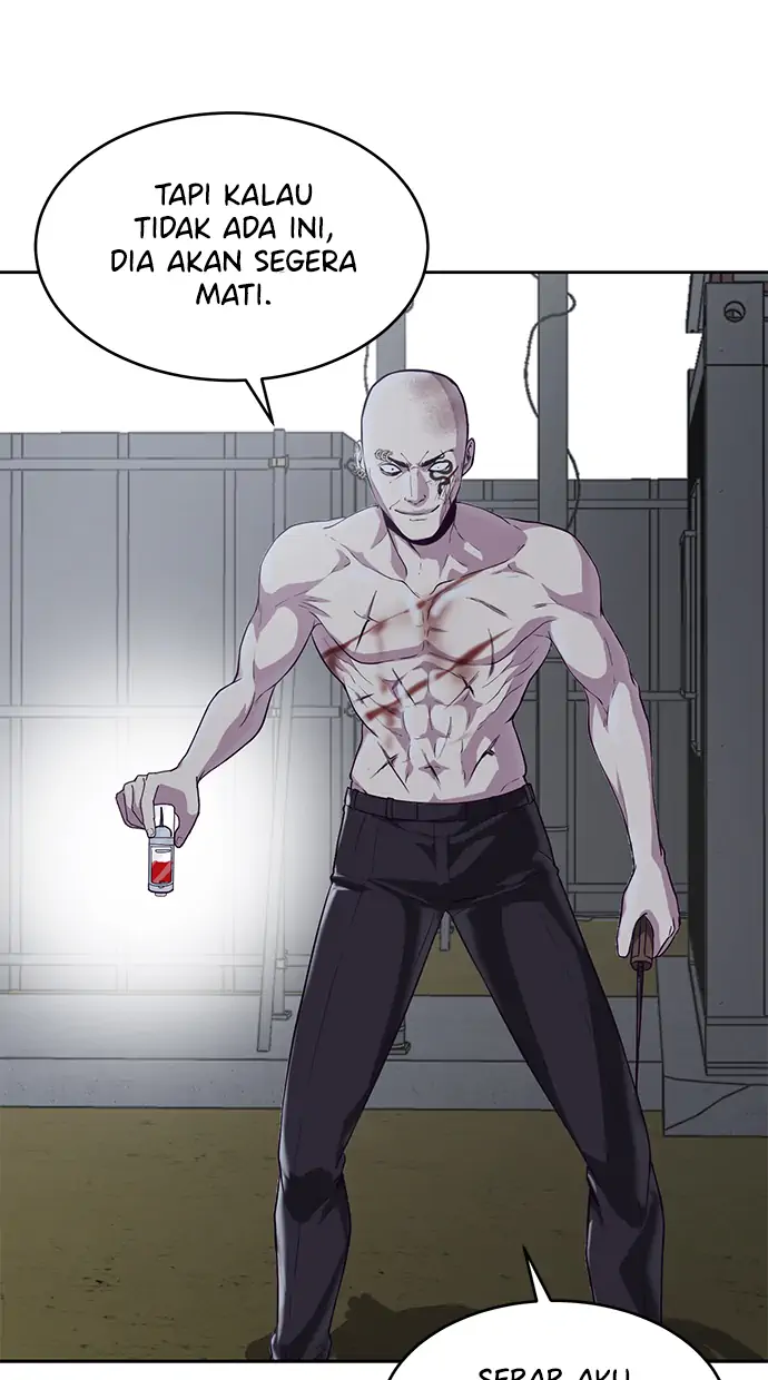 The Boy of Death Chapter 67 Gambar 20