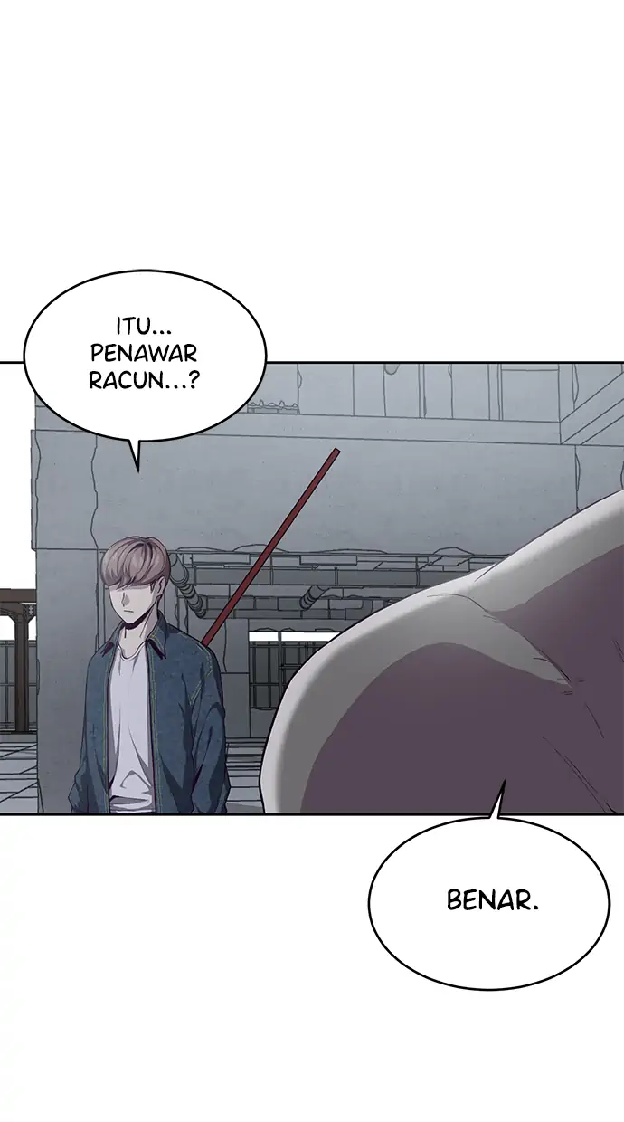 The Boy of Death Chapter 67 Gambar 22