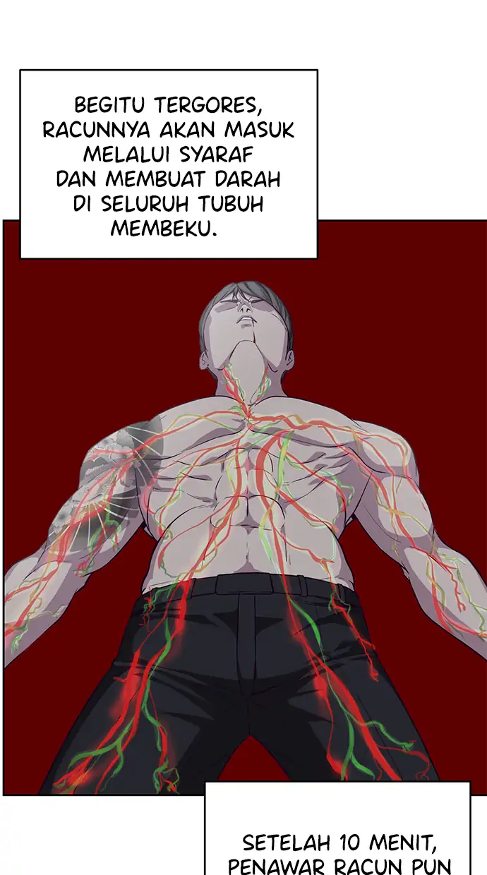 The Boy of Death Chapter 67 Gambar 23