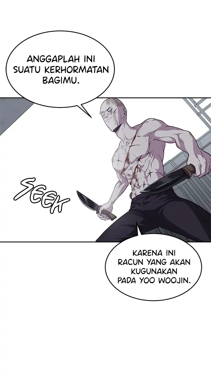 The Boy of Death Chapter 67 Gambar 26