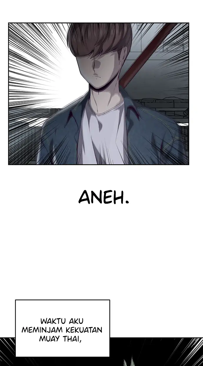 The Boy of Death Chapter 67 Gambar 28