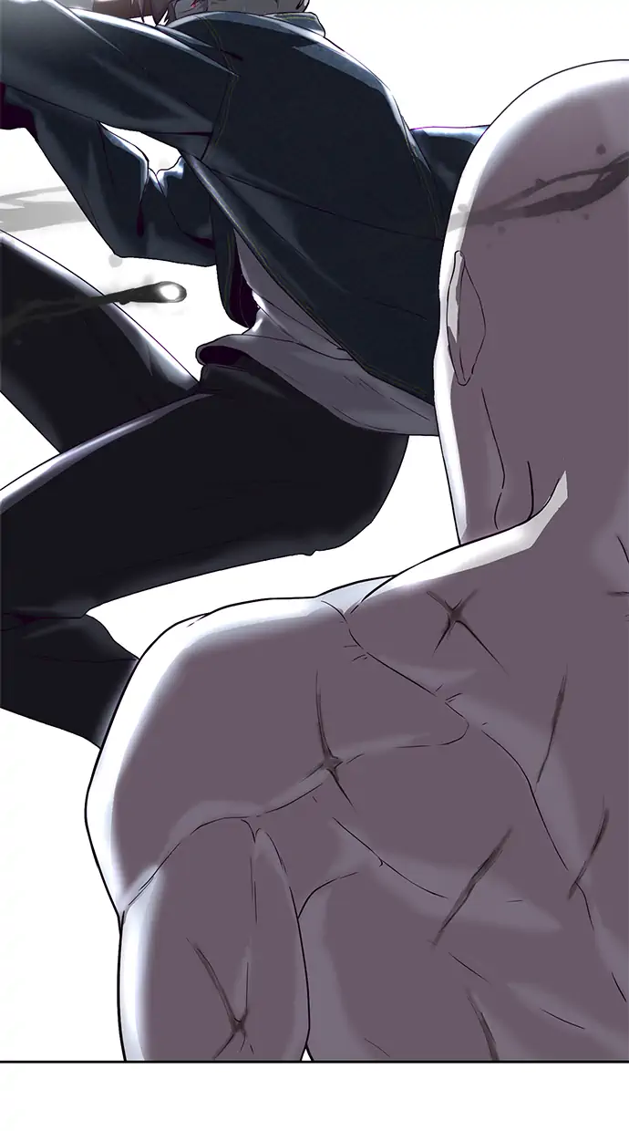 The Boy of Death Chapter 67 Gambar 3
