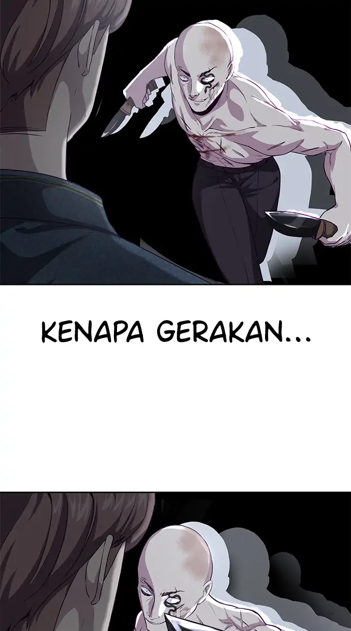 The Boy of Death Chapter 67 Gambar 31