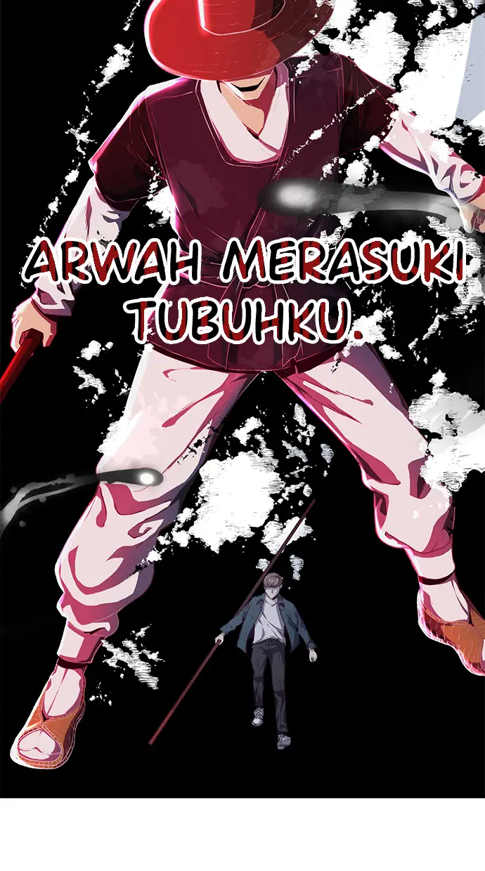 The Boy of Death Chapter 67 Gambar 37
