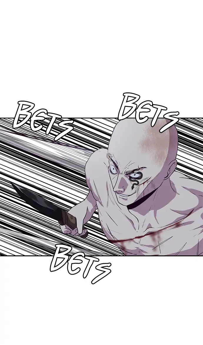 The Boy of Death Chapter 67 Gambar 38
