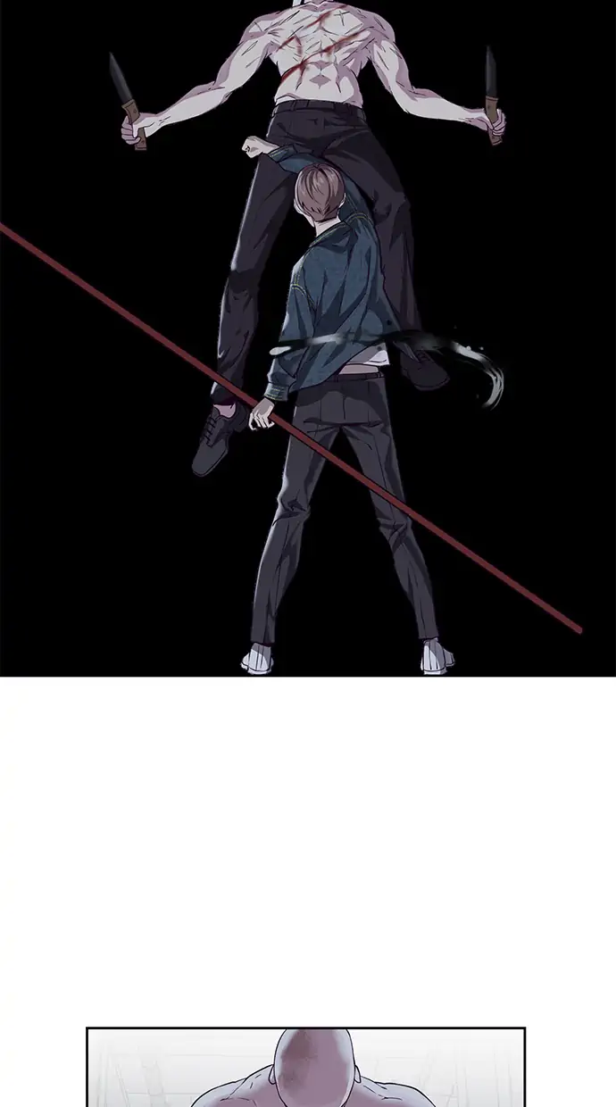The Boy of Death Chapter 67 Gambar 41