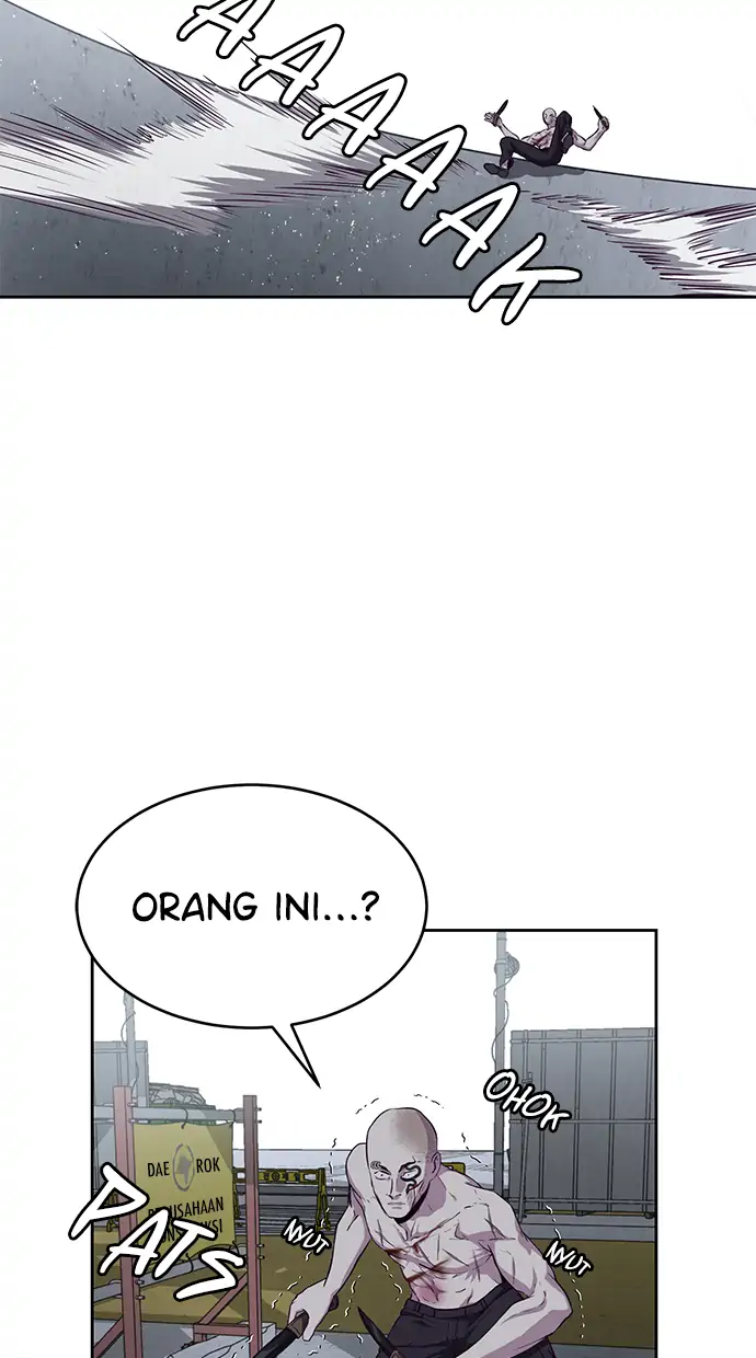The Boy of Death Chapter 67 Gambar 45