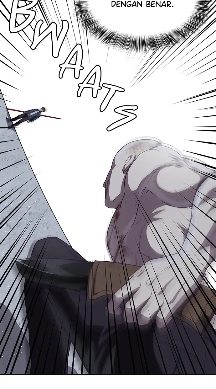 The Boy of Death Chapter 67 Gambar 49