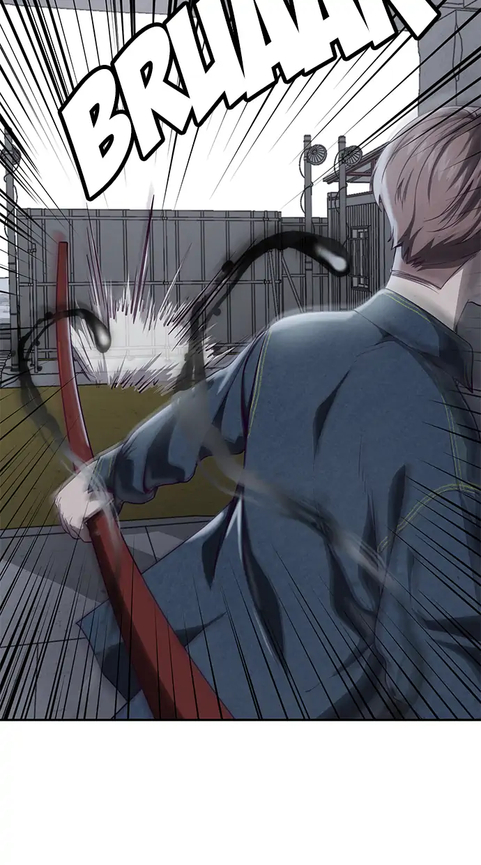 The Boy of Death Chapter 67 Gambar 56