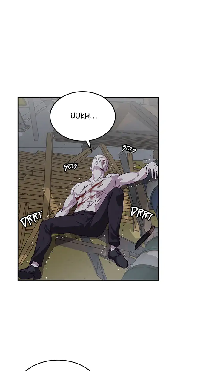 The Boy of Death Chapter 67 Gambar 58