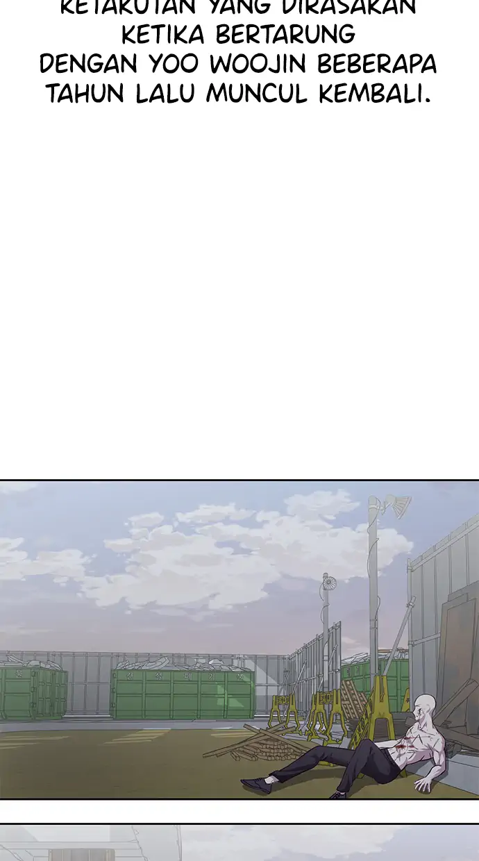 The Boy of Death Chapter 67 Gambar 61