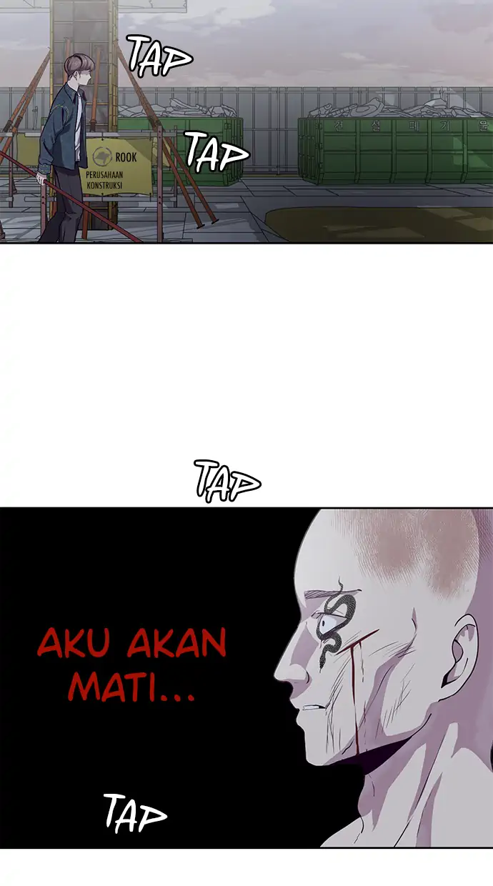 The Boy of Death Chapter 67 Gambar 62