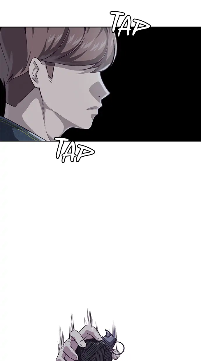 The Boy of Death Chapter 67 Gambar 63