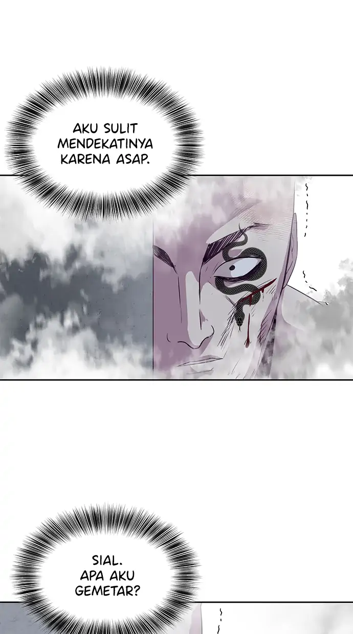 The Boy of Death Chapter 67 Gambar 67