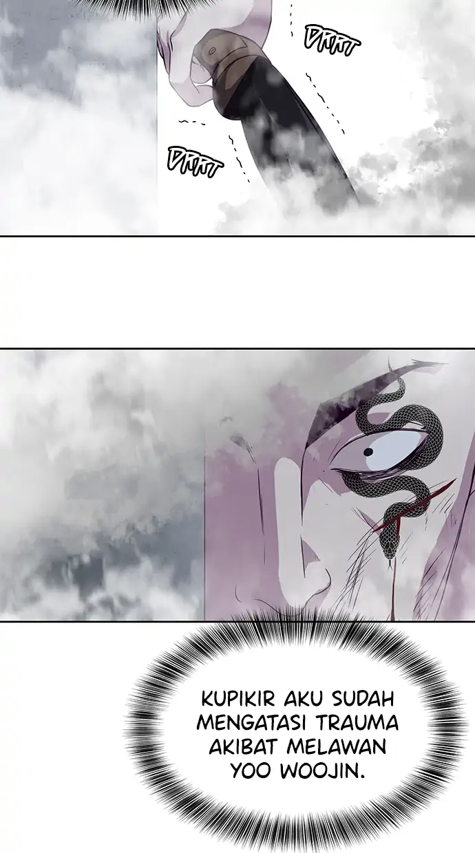 The Boy of Death Chapter 67 Gambar 68