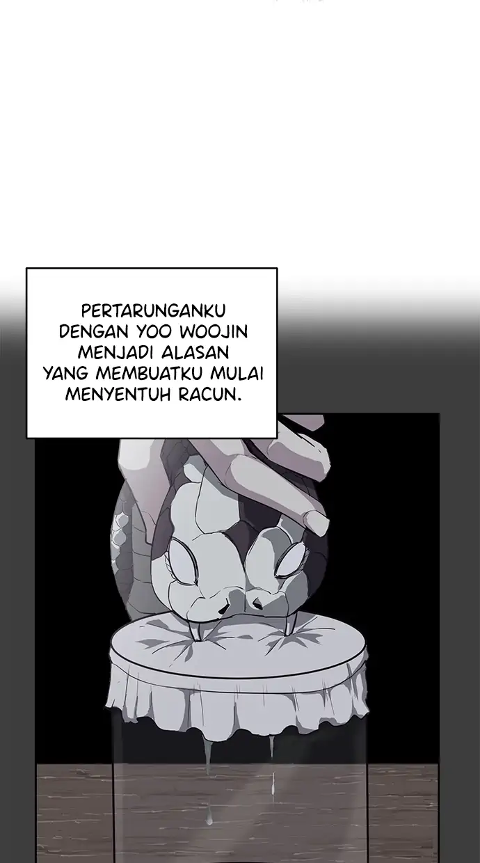 The Boy of Death Chapter 67 Gambar 69