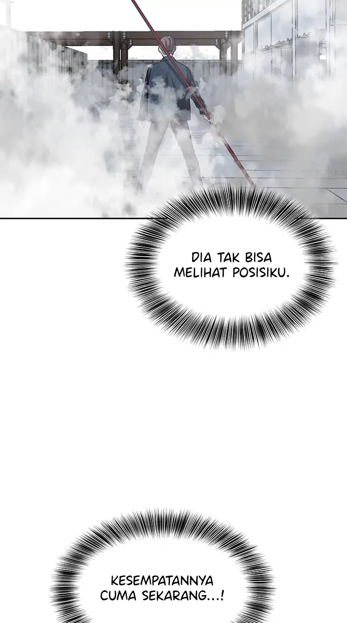 The Boy of Death Chapter 67 Gambar 71
