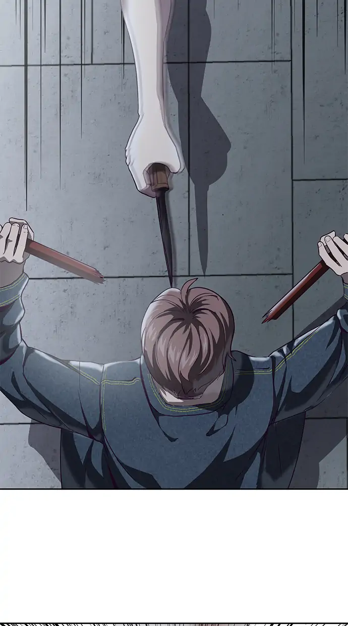The Boy of Death Chapter 67 Gambar 81
