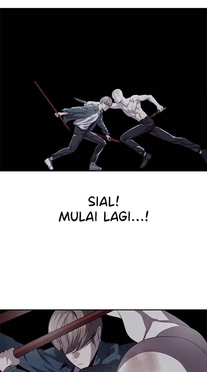 The Boy of Death Chapter 67 Gambar 85