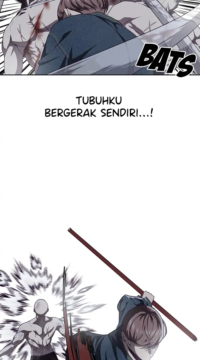 The Boy of Death Chapter 67 Gambar 87