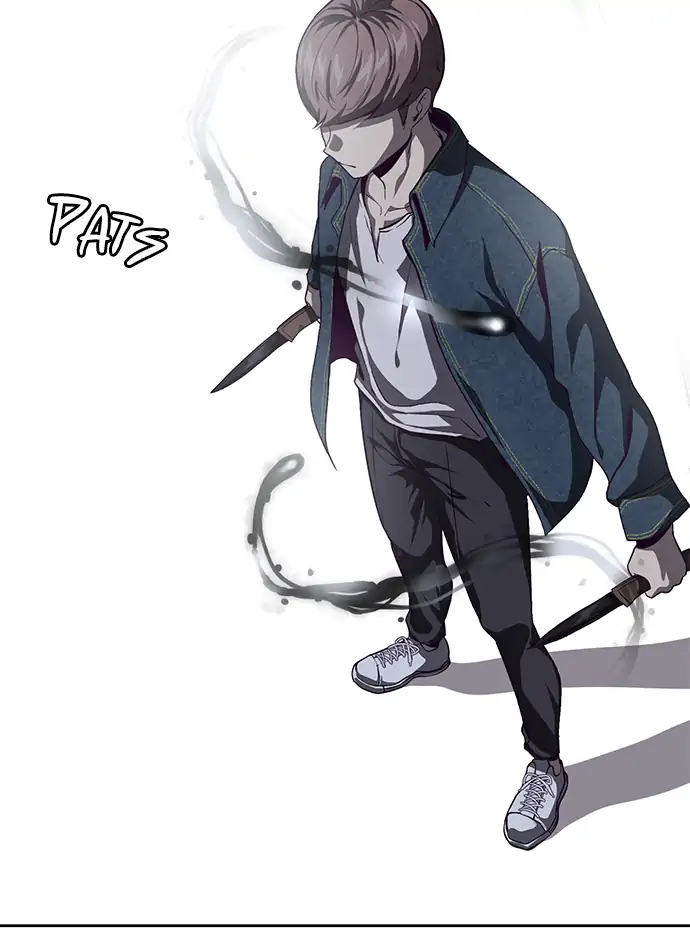 The Boy of Death Chapter 67 Gambar 90