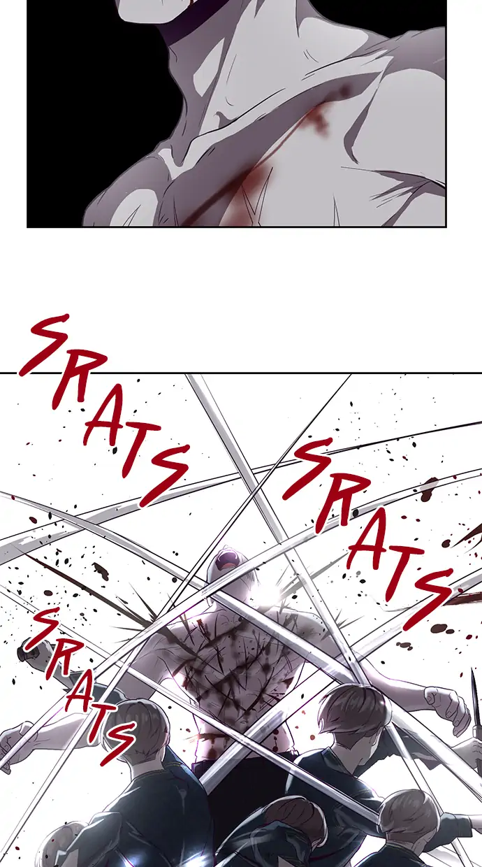 The Boy of Death Chapter 67 Gambar 94