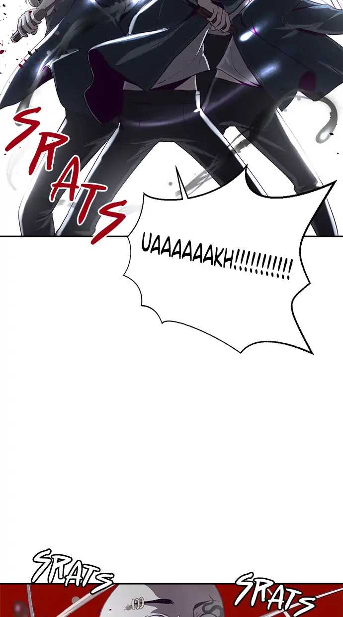 The Boy of Death Chapter 67 Gambar 95