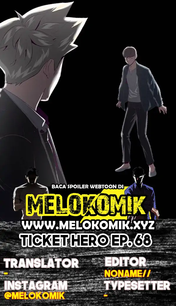 Baca Komik The Boy of Death Chapter 68 Gambar 1