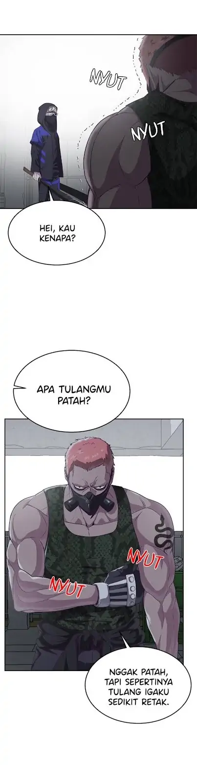 The Boy of Death Chapter 68 Gambar 15