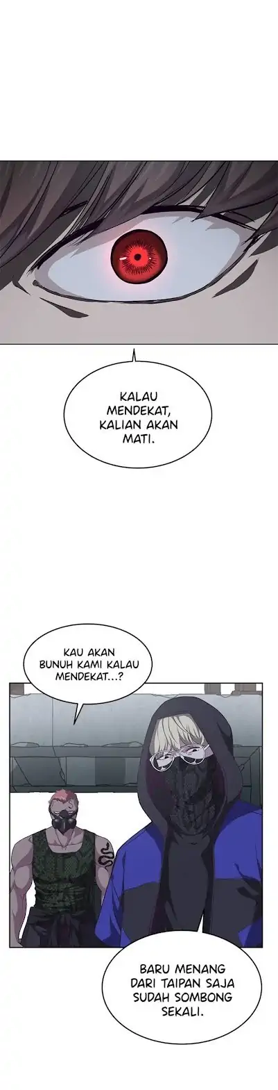 Baca  The Boy of Death Chapter 68 Gambar 2
