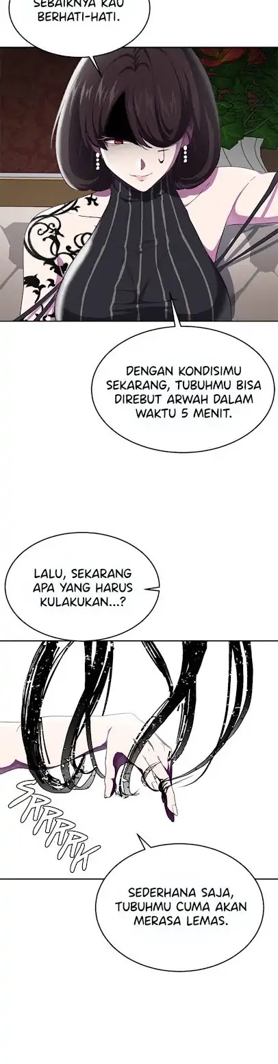 The Boy of Death Chapter 68 Gambar 47