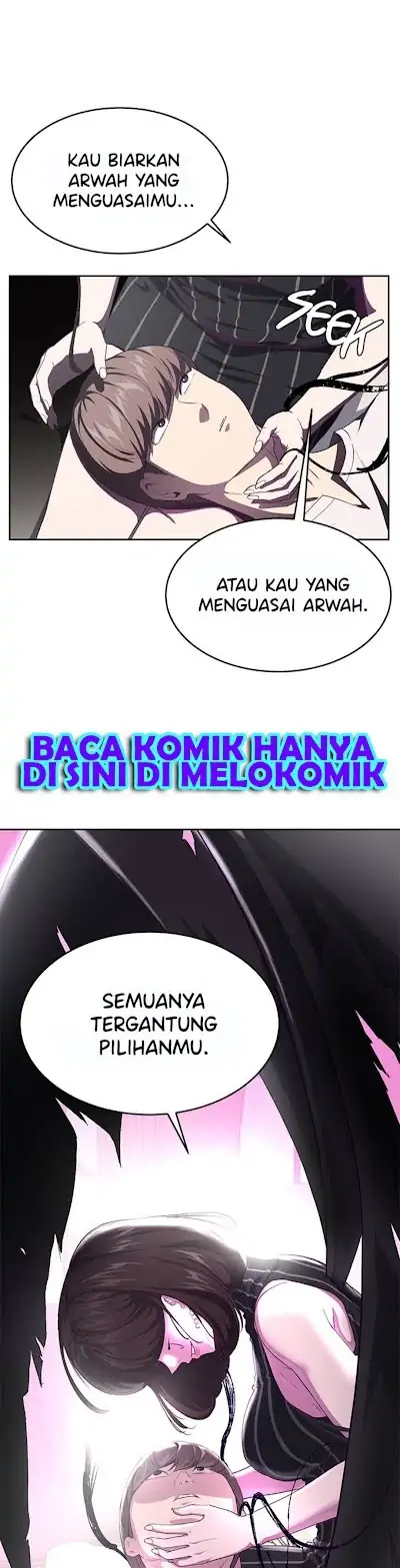The Boy of Death Chapter 68 Gambar 48