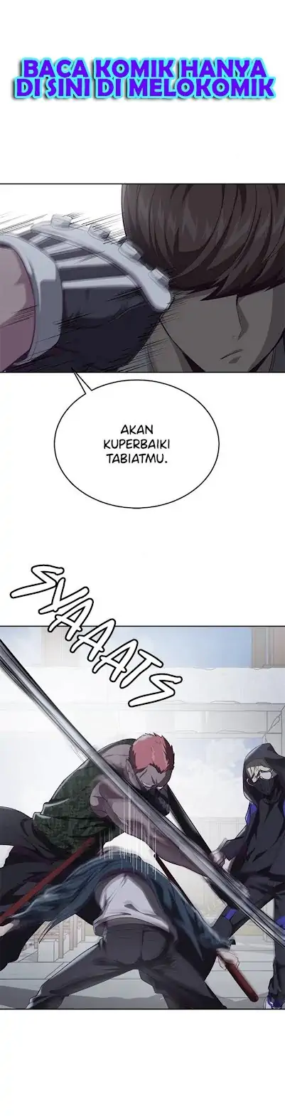 The Boy of Death Chapter 68 Gambar 7