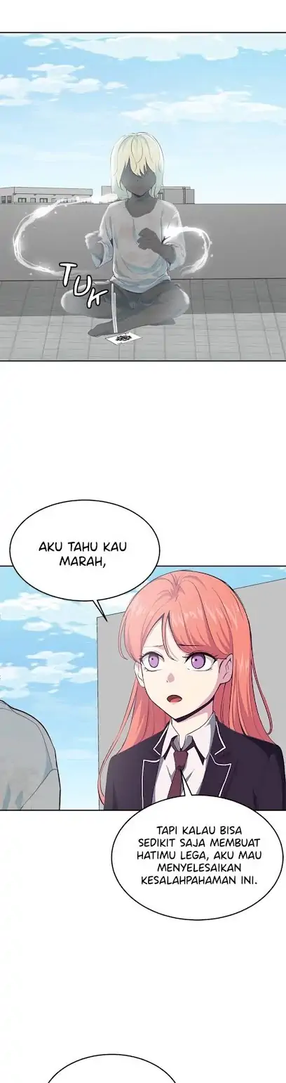 The Boy of Death Chapter 69 Gambar 14