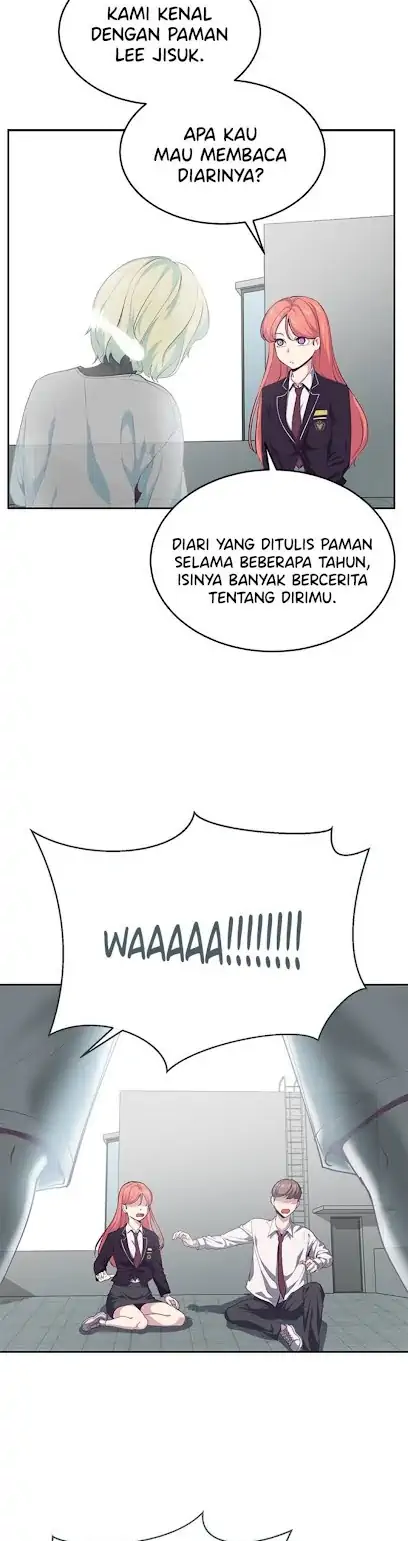 The Boy of Death Chapter 69 Gambar 15