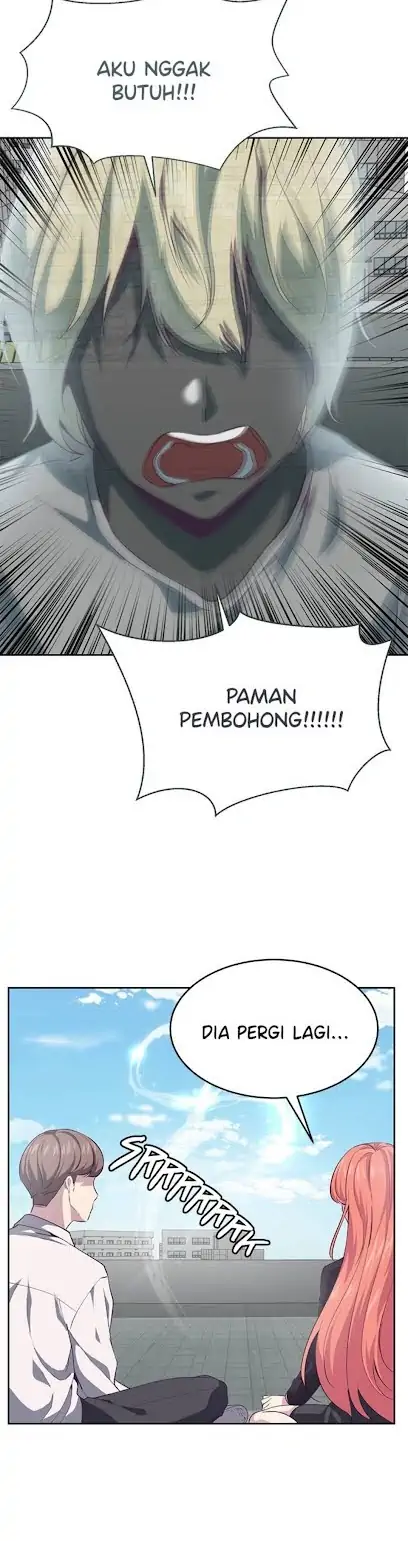 The Boy of Death Chapter 69 Gambar 16